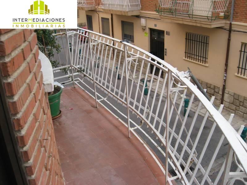 Alquiler de piso en Albacete