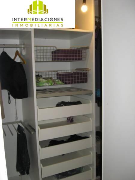 Alquiler de piso en Albacete