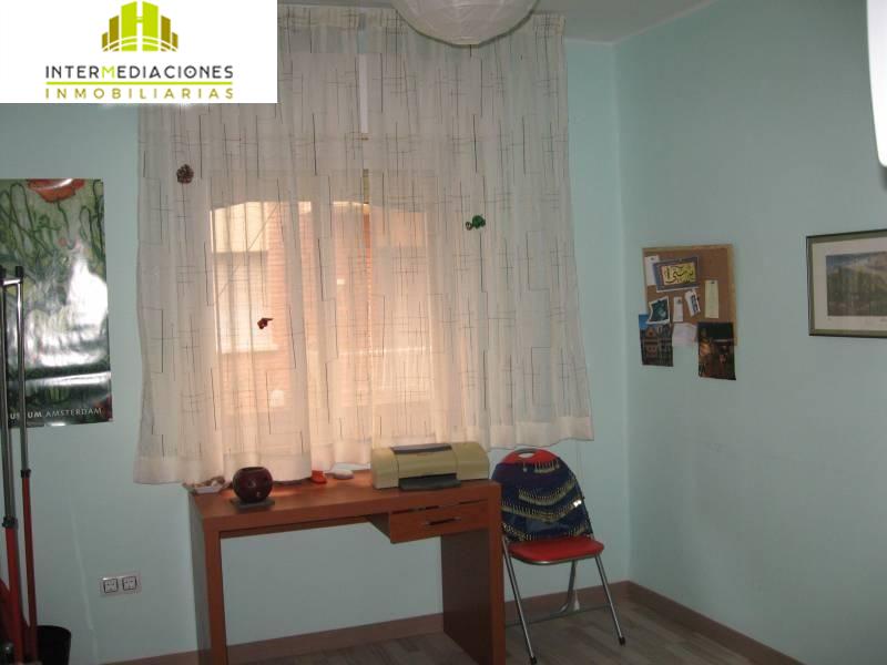 Alquiler de piso en Albacete