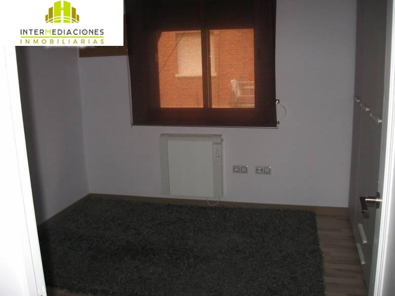 Alquiler de piso en Albacete