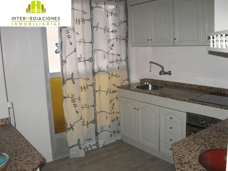 Alquiler de piso en Albacete