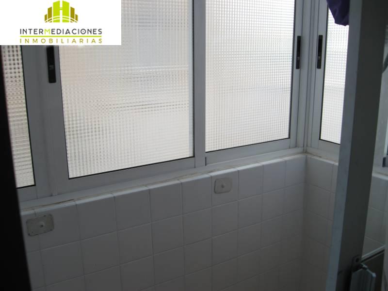 Alquiler de piso en Albacete