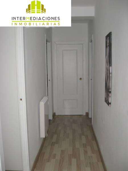 Alquiler de piso en Albacete
