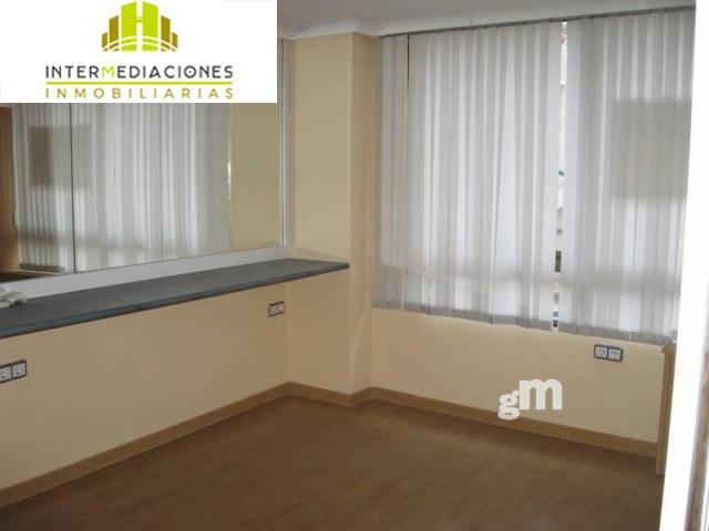 For rent of commercial in Albacete