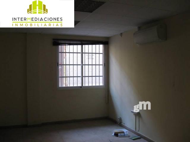 For rent of office in Albacete