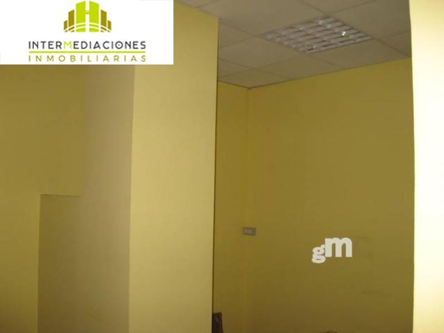 For rent of office in Albacete