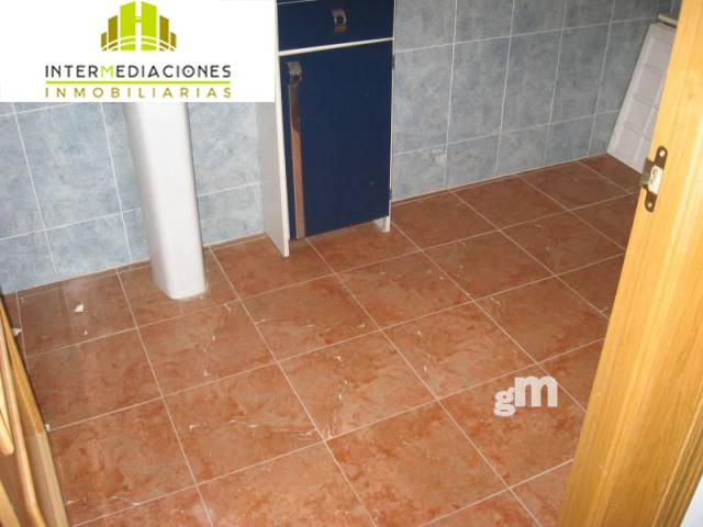 Alquiler de local comercial en Albacete