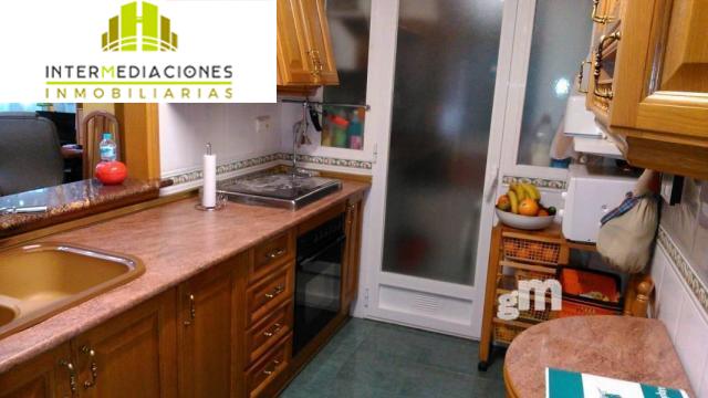 For sale of flat in Albacete