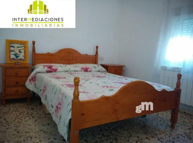 For sale of house in Robledo