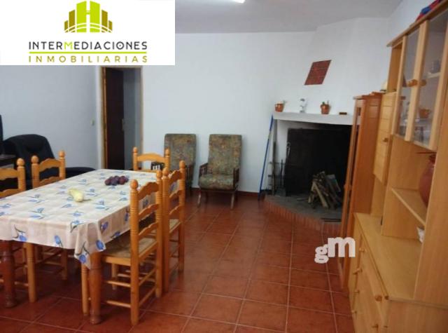 For sale of house in Robledo