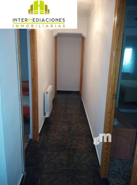 For sale of house in Robledo