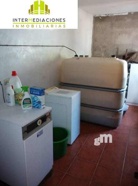 For sale of house in Robledo
