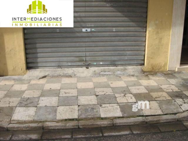 Venta de local comercial en Albacete