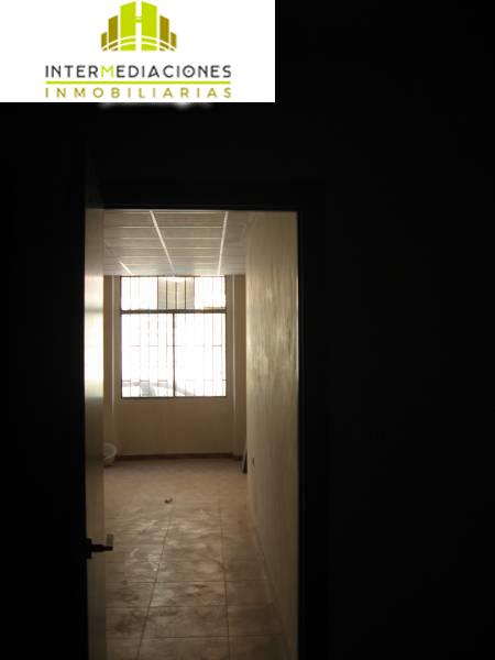 For rent of commercial in Albacete