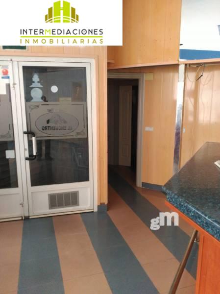 Alquiler de local comercial en Albacete