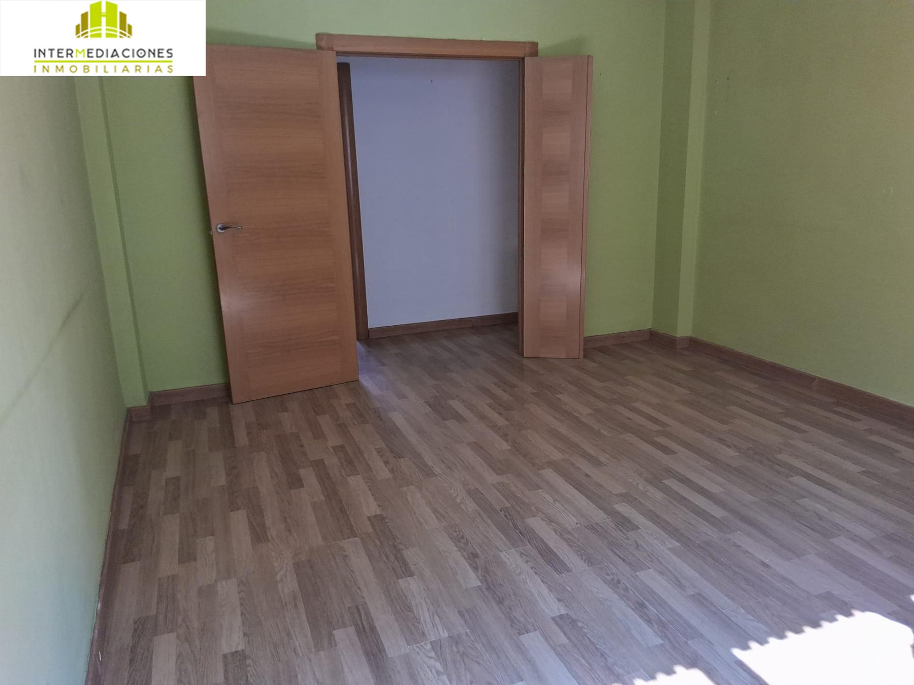 Venta de piso en Albacete