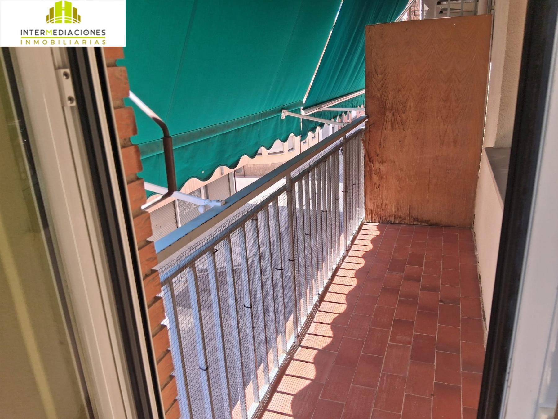 Venta de piso en Albacete