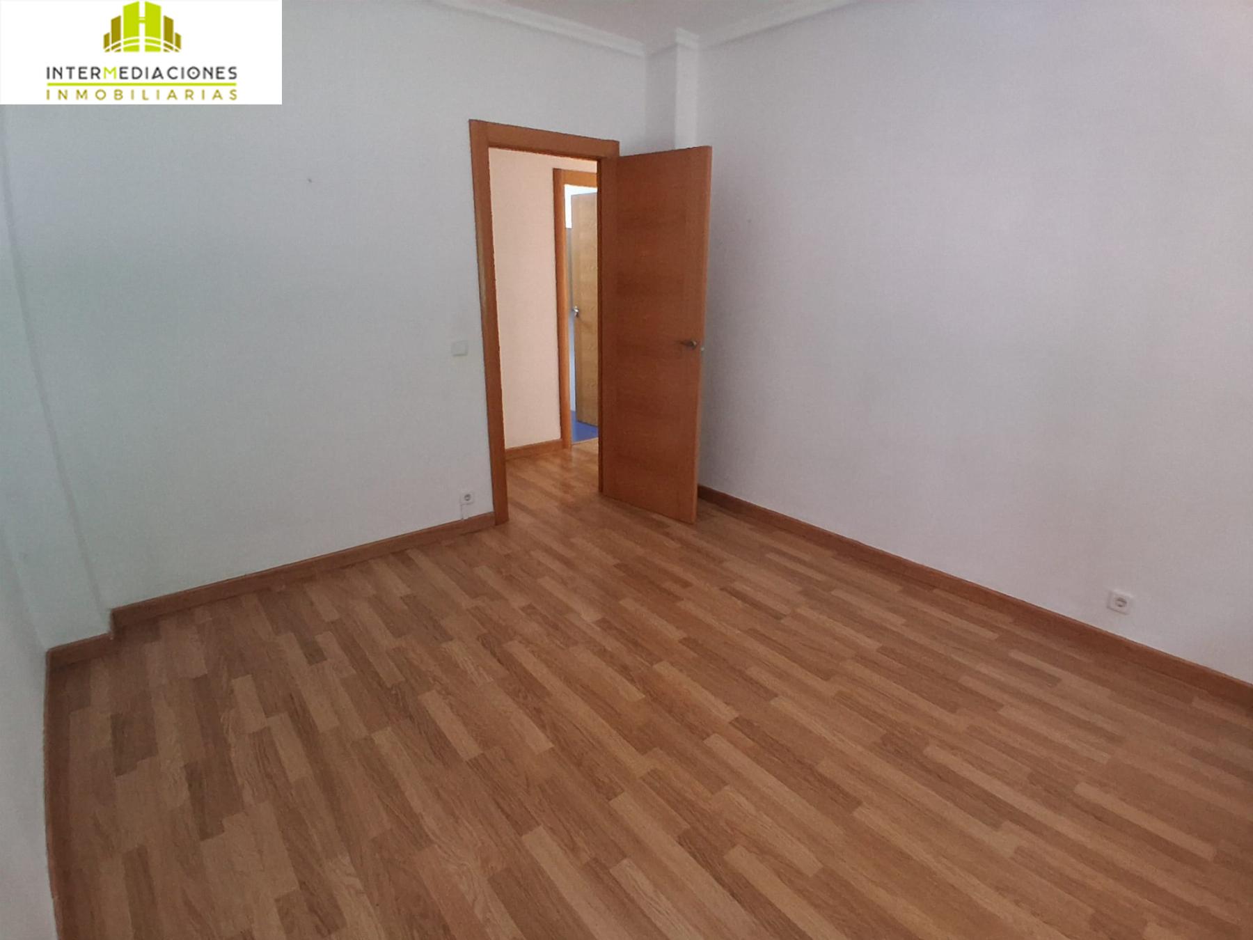 Venta de piso en Albacete