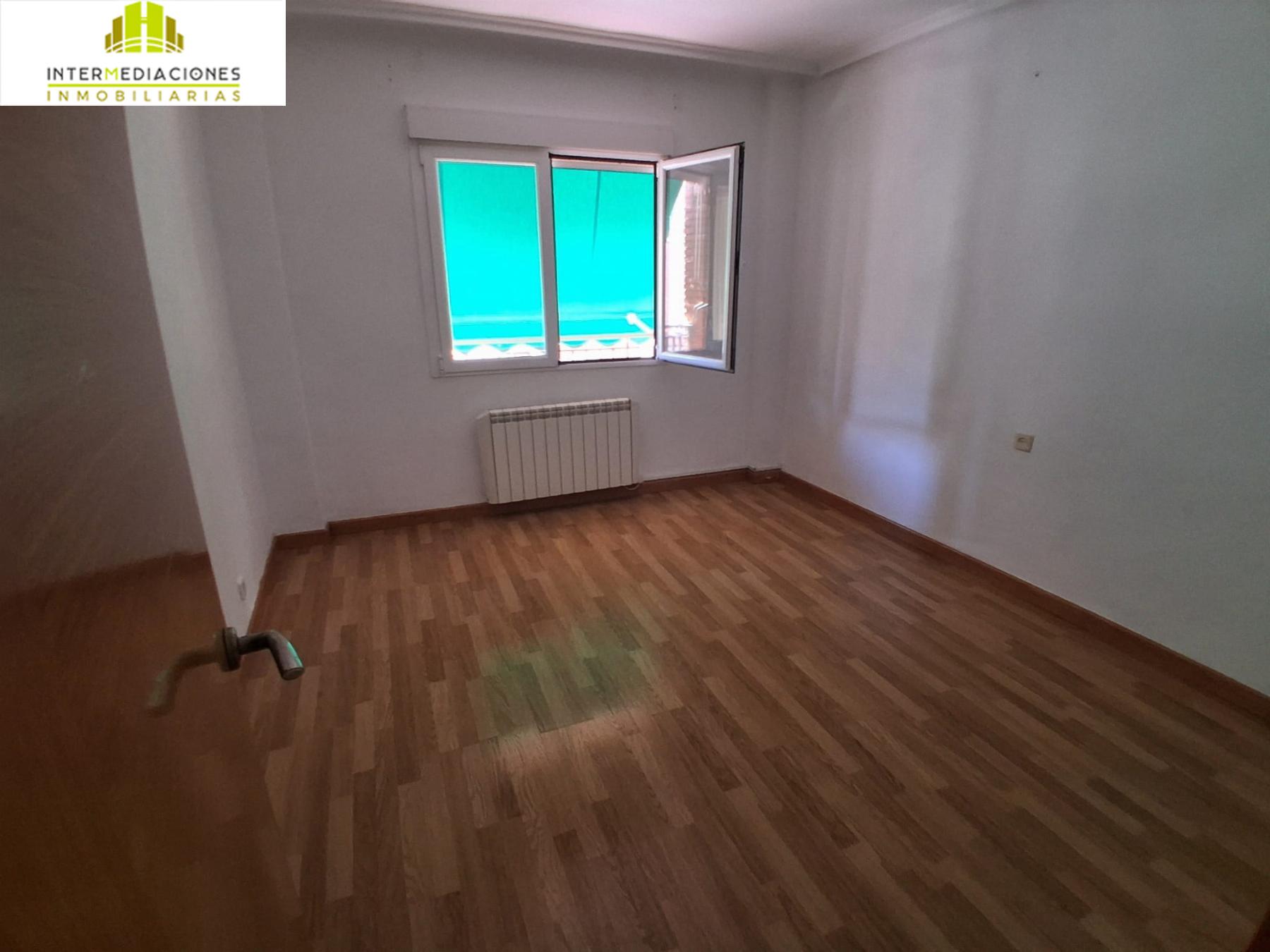 Venta de piso en Albacete