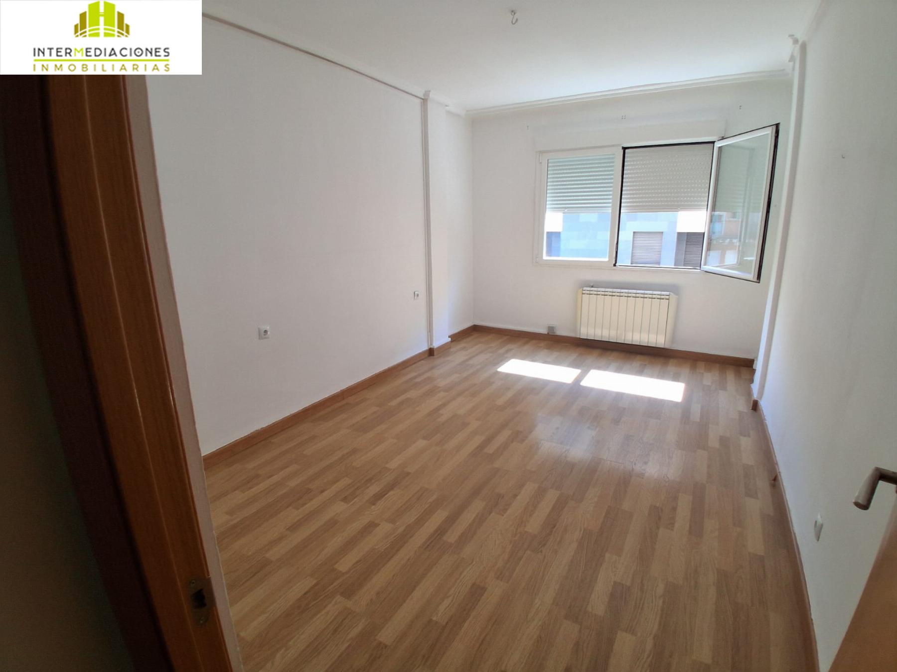 Venta de piso en Albacete