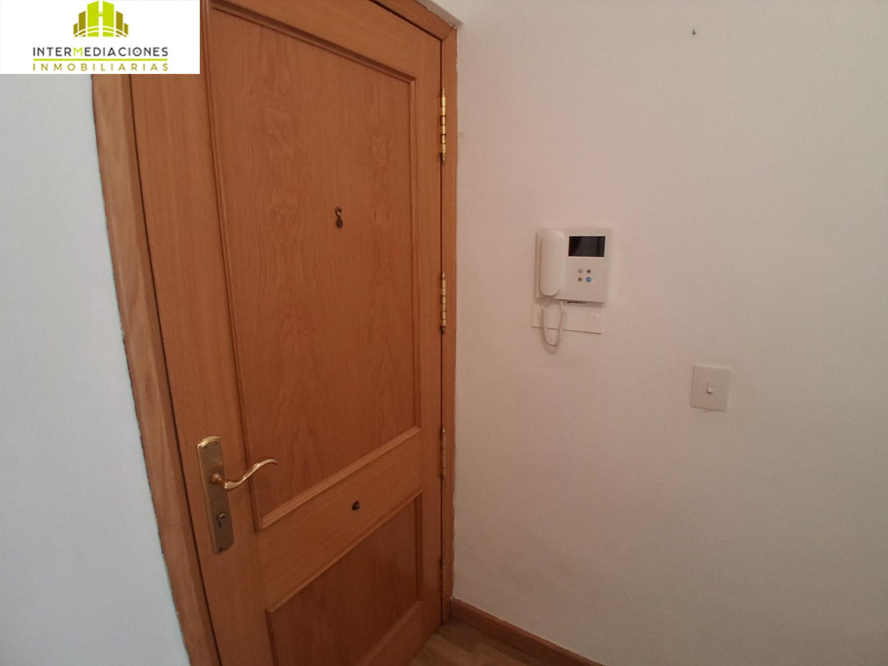 Venta de piso en Albacete