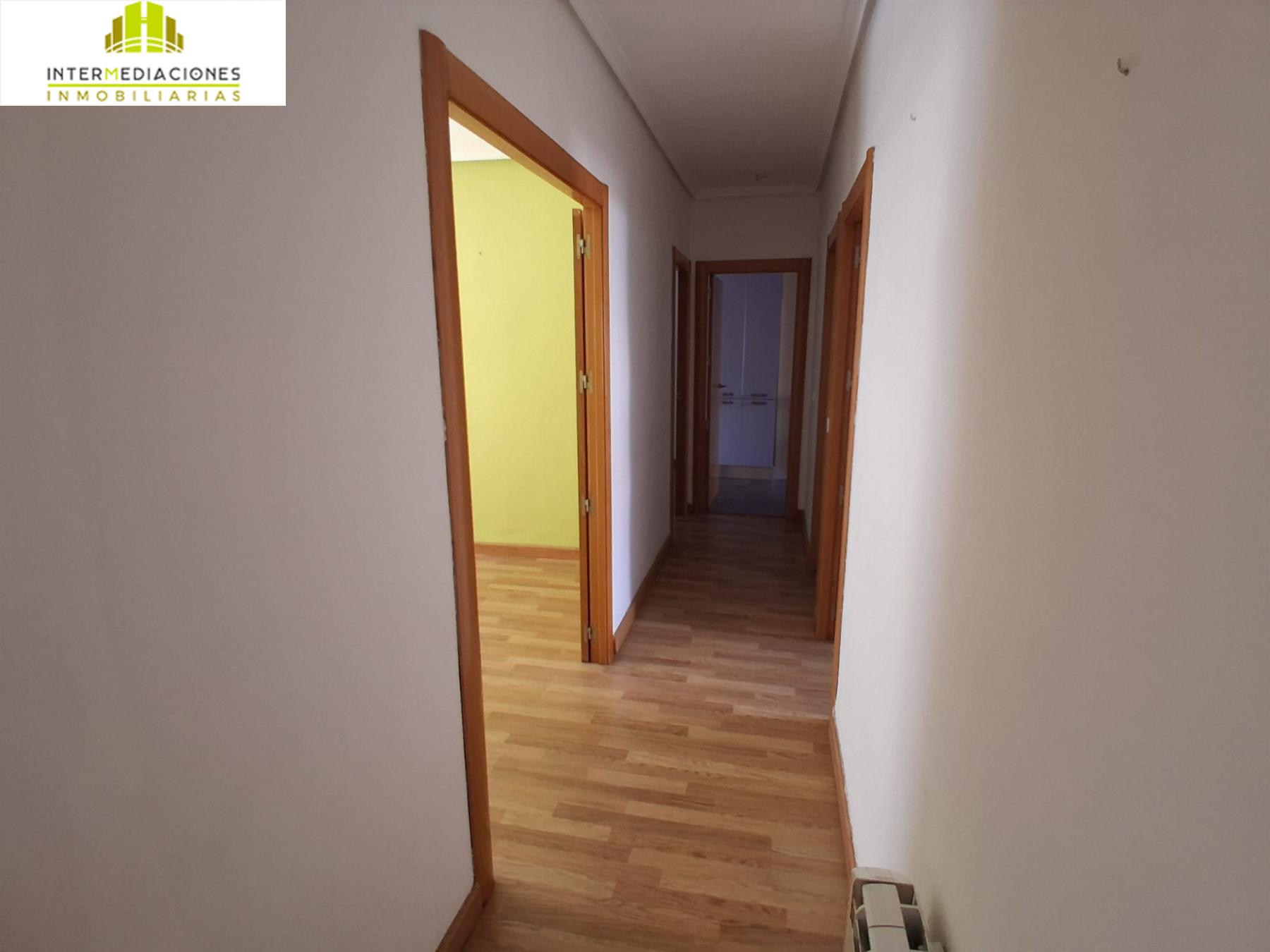 Venta de piso en Albacete