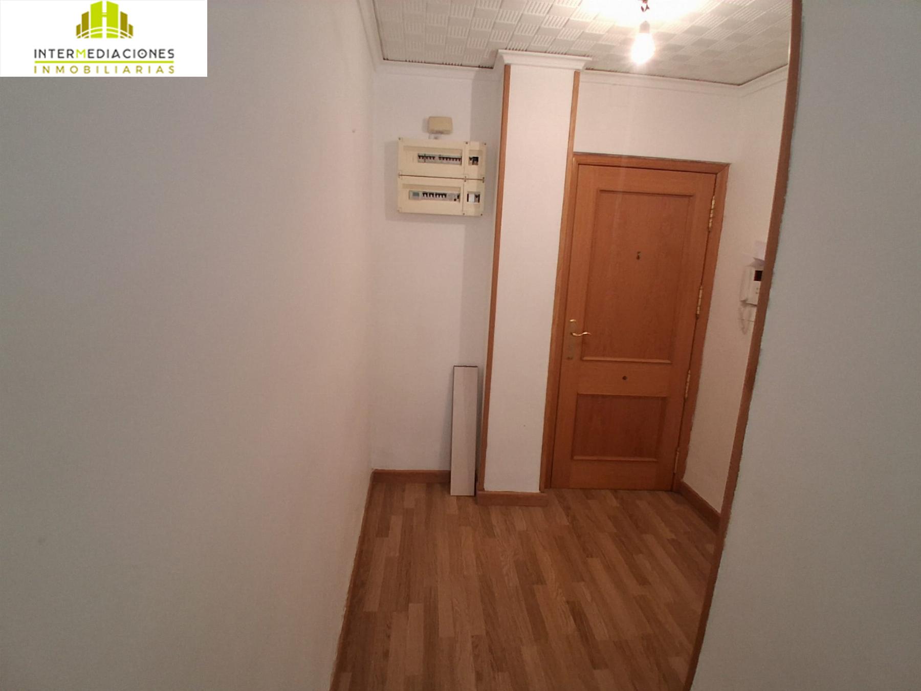 Venta de piso en Albacete