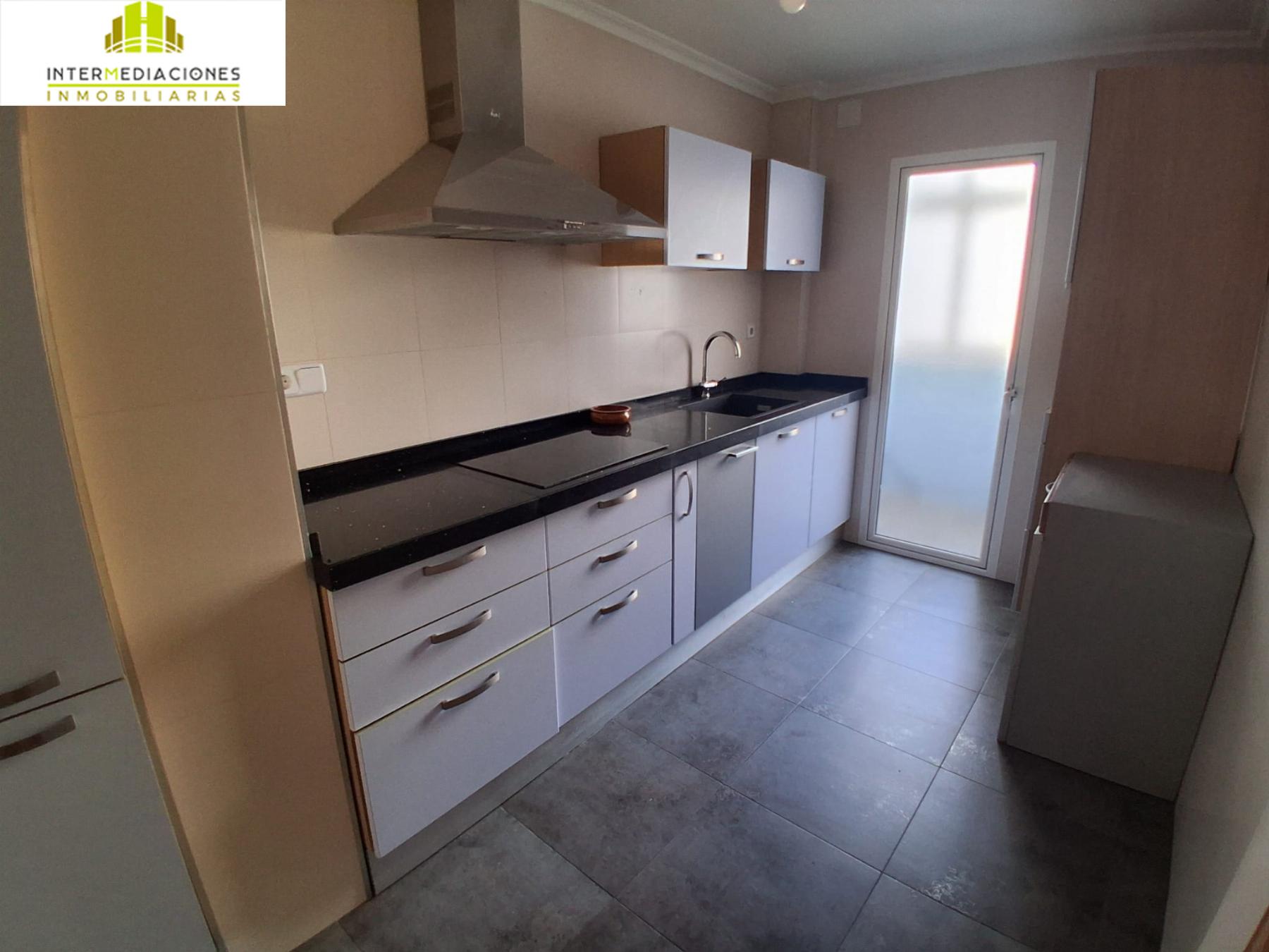 Venta de piso en Albacete