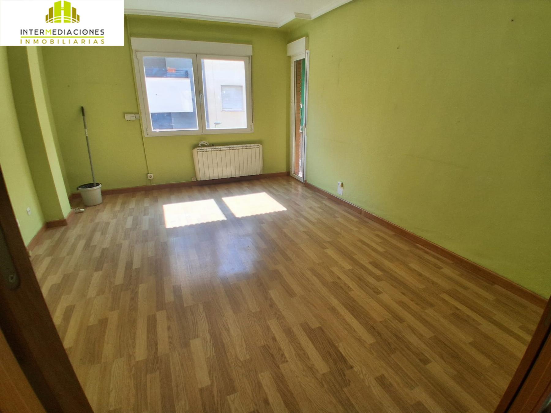 Venta de piso en Albacete