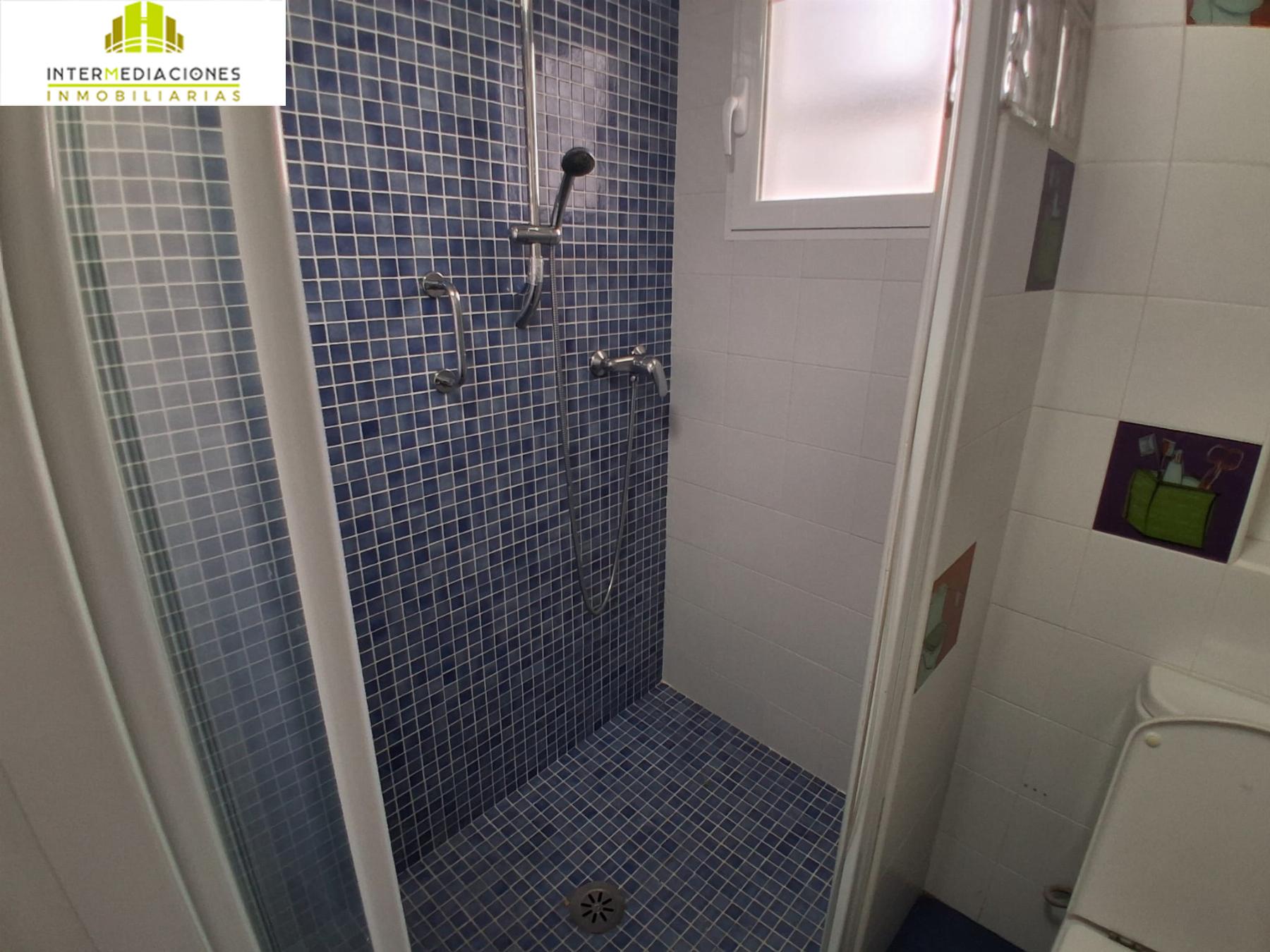 Venta de piso en Albacete