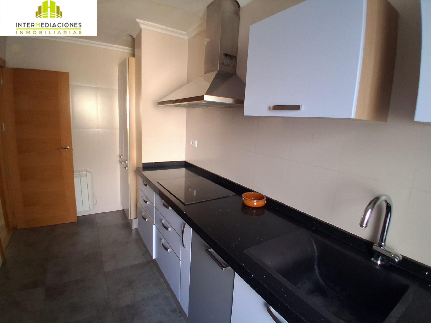 Venta de piso en Albacete