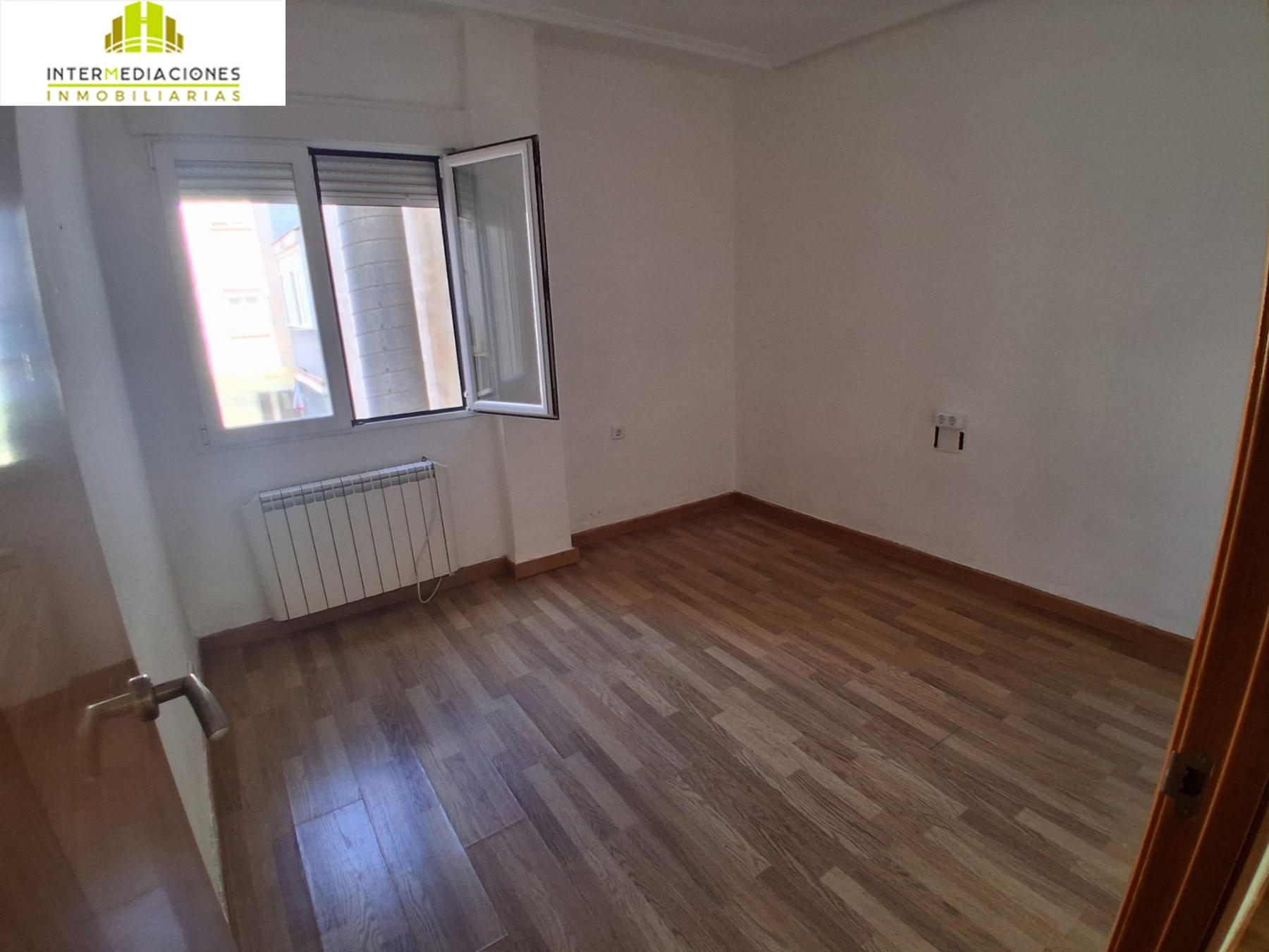 Venta de piso en Albacete