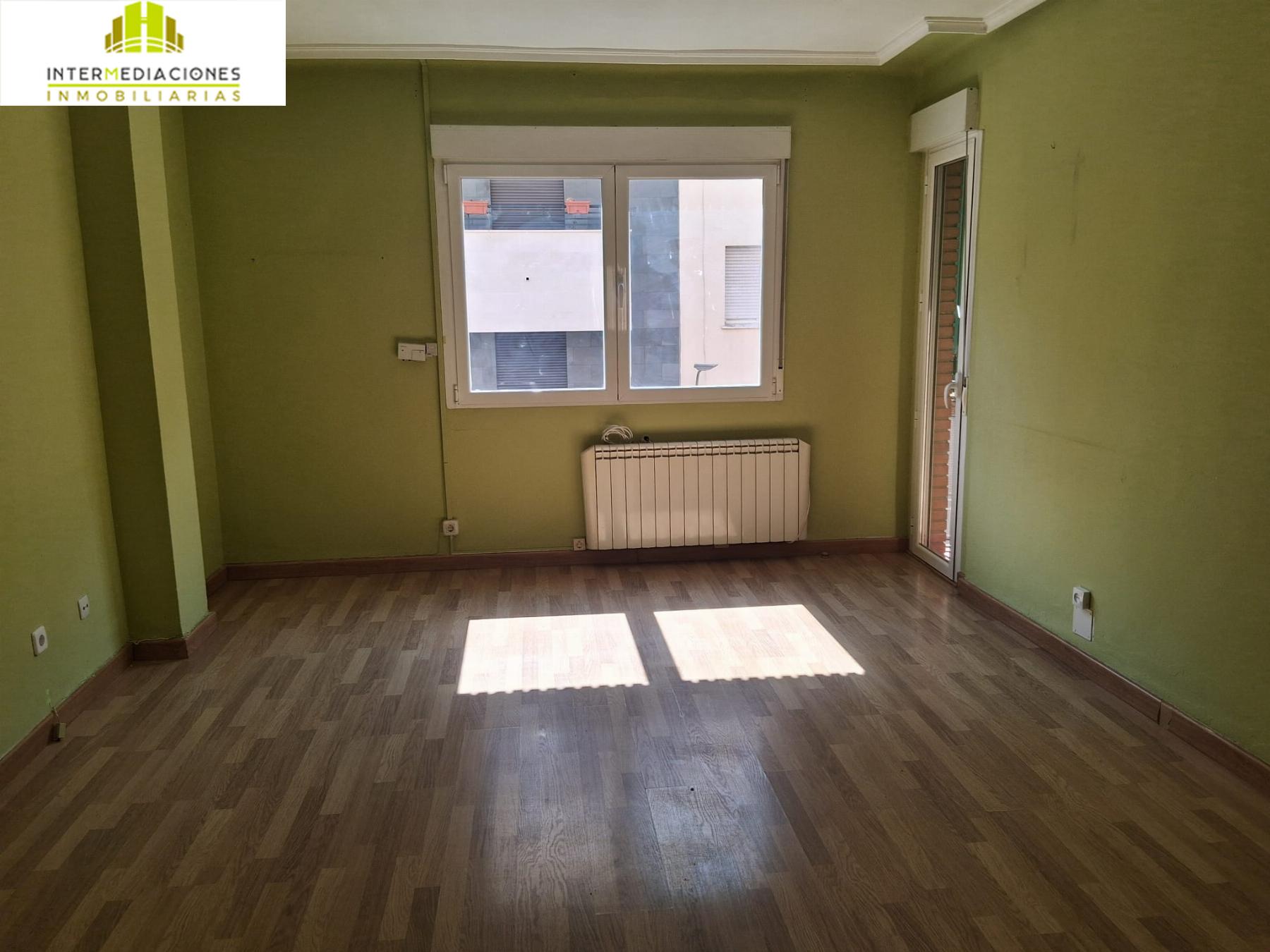 Venta de piso en Albacete