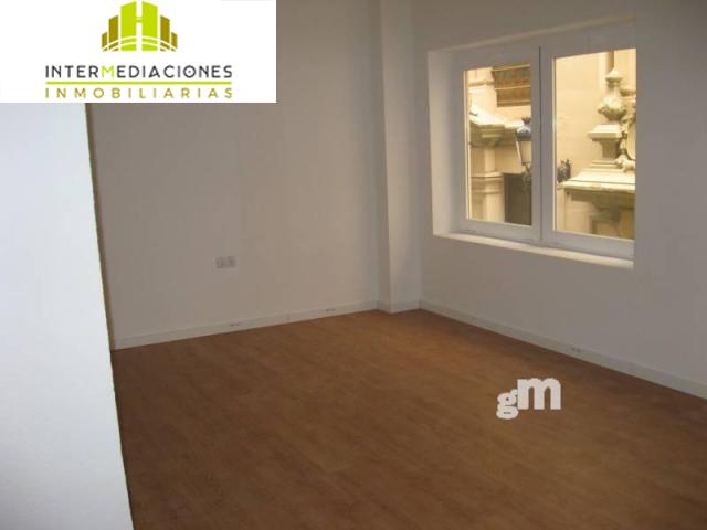 For rent of office in Albacete