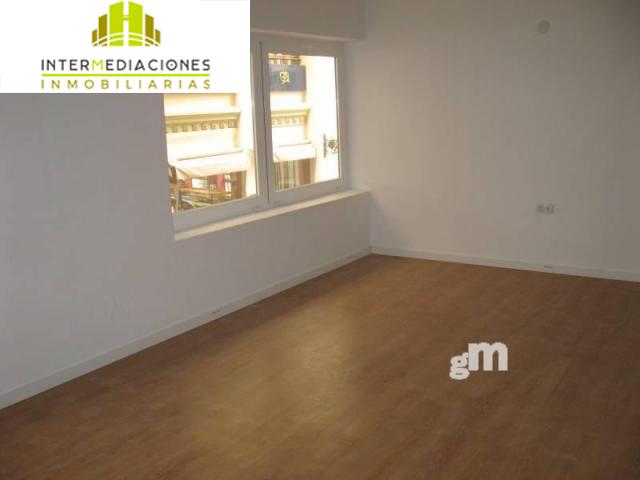 For rent of office in Albacete