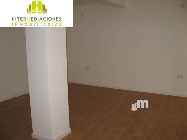 For rent of office in Albacete