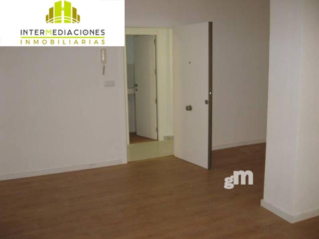 For rent of office in Albacete