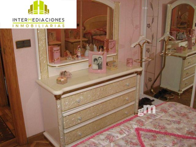 For sale of flat in Albacete