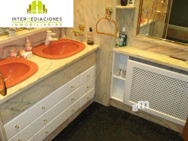 For sale of flat in Albacete