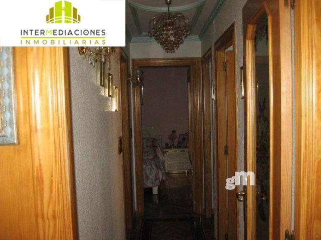 For sale of flat in Albacete