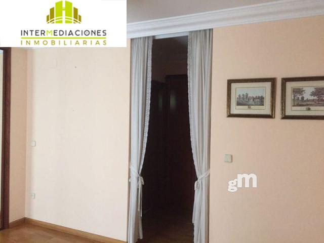 For sale of flat in Albacete