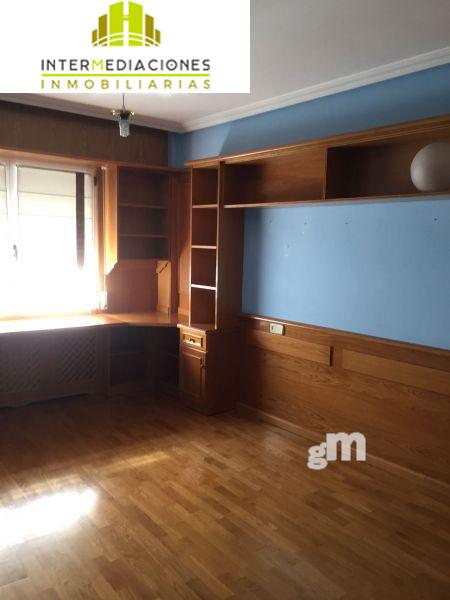 For sale of flat in Albacete