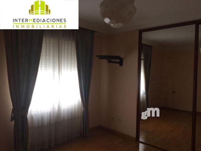 For sale of flat in Albacete