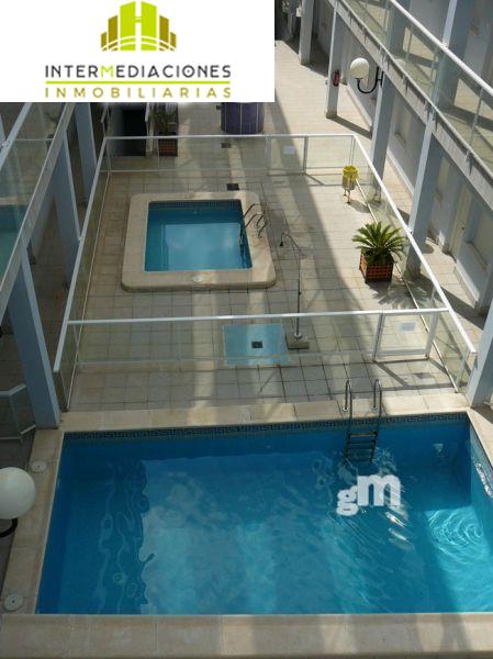 For sale of flat in Torreblanca