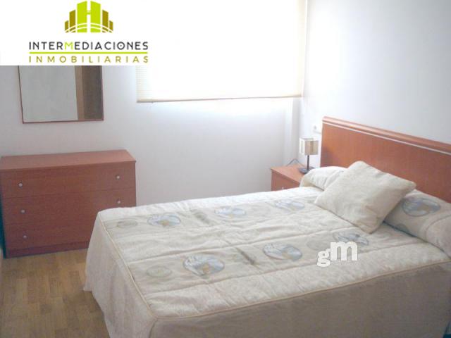 For sale of flat in Torreblanca