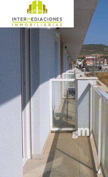 For sale of flat in Torreblanca