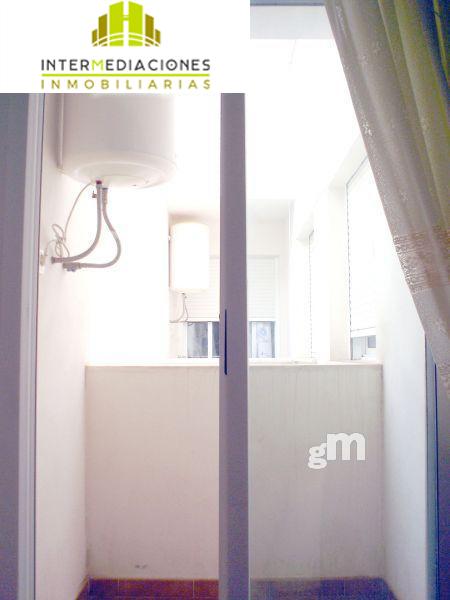 For sale of flat in Torreblanca