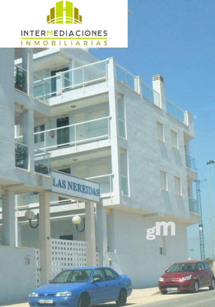 For sale of flat in Torreblanca