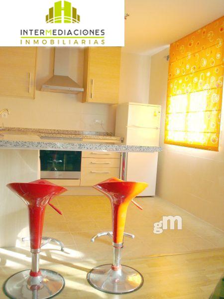 For sale of flat in Torreblanca