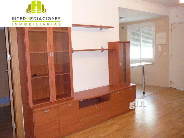 For sale of flat in Torreblanca